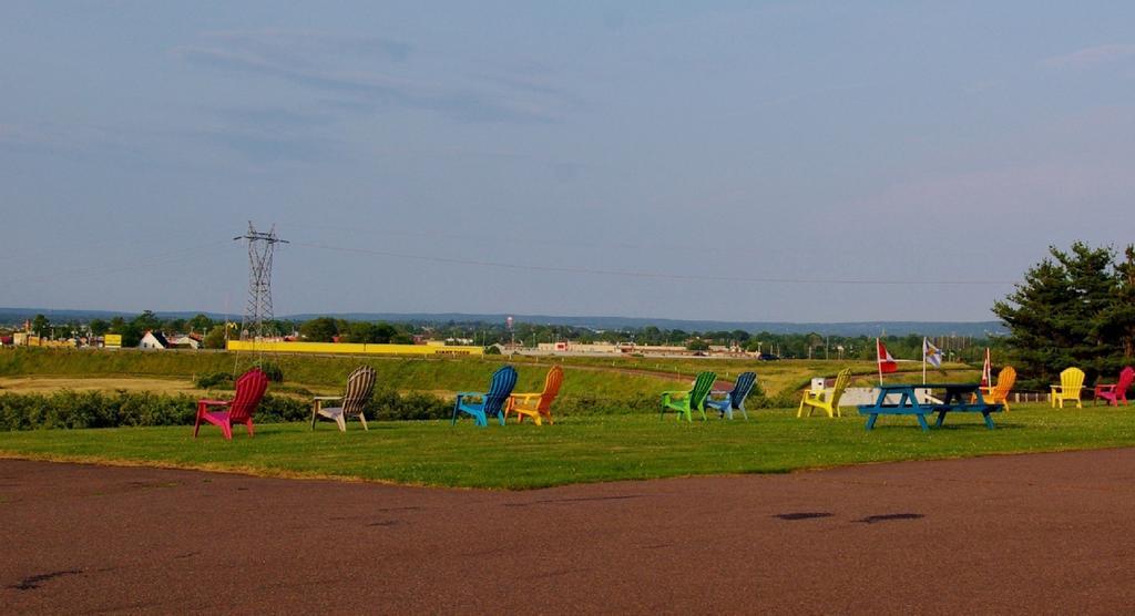 Tidal Bore Inn Τρούρο Εξωτερικό φωτογραφία